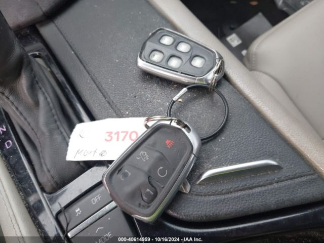 1G6AP5SX6G0113665 Cadillac Cts Standard