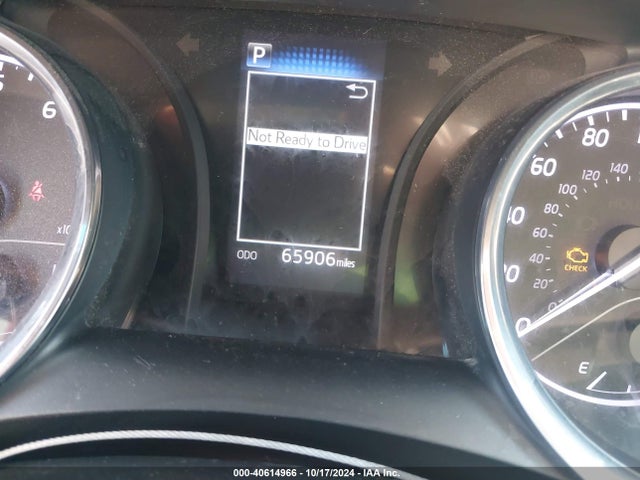 Toyota CAMRY SE 2020 4T1G11AK3LU886566 Image 16