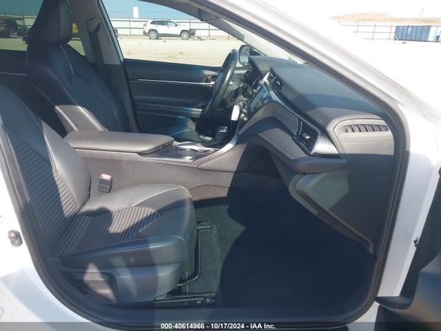 Toyota CAMRY SE 2020 4T1G11AK3LU886566 Image 5