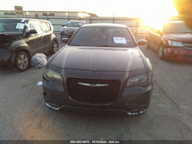 2C3CCABG1KH559421 Chrysler 300 300s