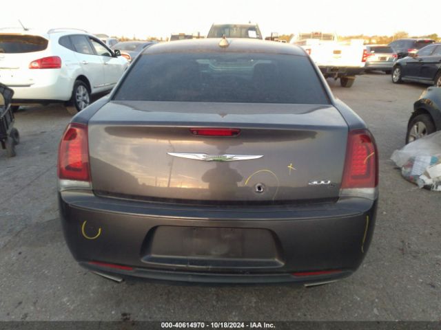 2C3CCABG1KH559421 Chrysler 300 300s