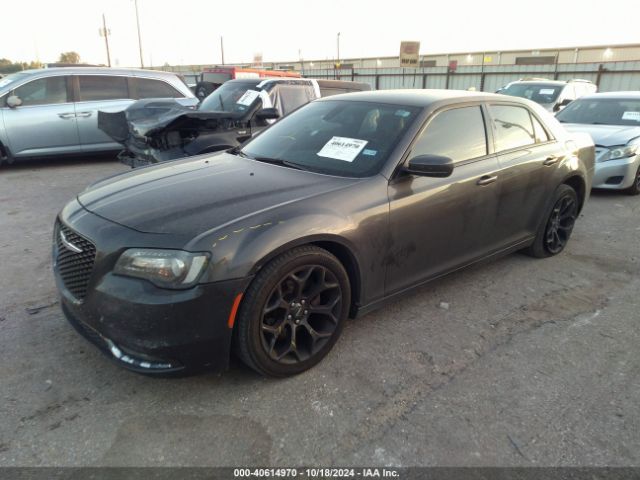 2C3CCABG1KH559421 Chrysler 300 300s