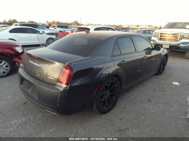 2C3CCABG1KH559421 Chrysler 300 300s