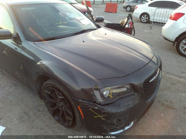 2C3CCABG1KH559421 Chrysler 300 300s