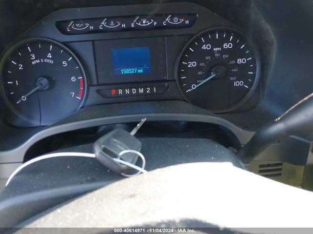 Ford F-250 Xl 2019 1FT7X2B62KEF22903 Image 11