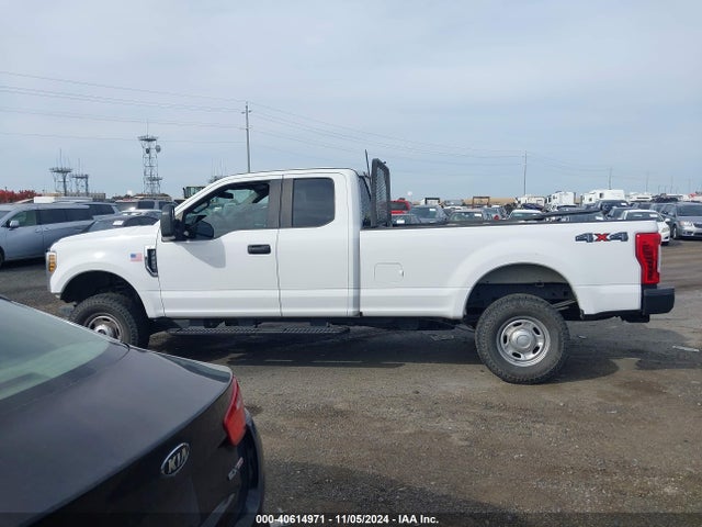 Ford F-250 Xl 2019 1FT7X2B62KEF22903 Image 15
