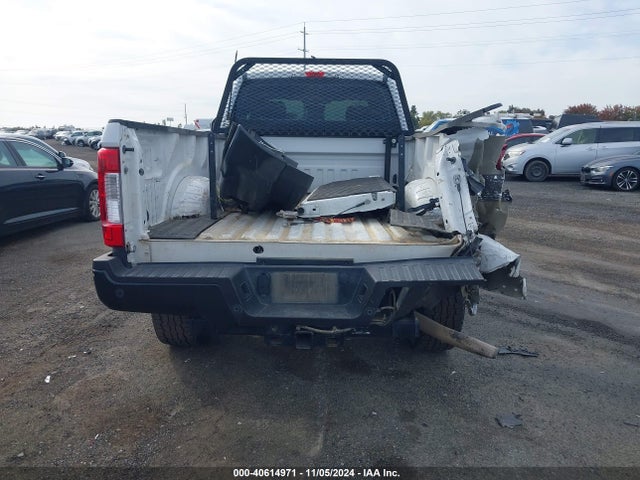 Ford F-250 Xl 2019 1FT7X2B62KEF22903 Image 17