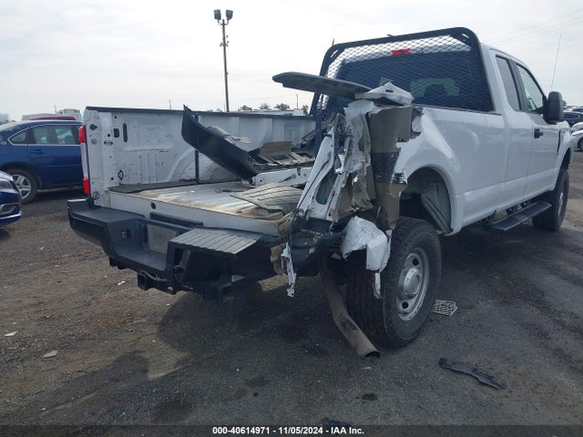 Ford F-250 Xl 2019 1FT7X2B62KEF22903 Image 6