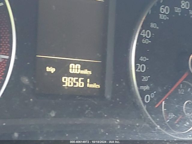 1VWAT7A38FC094307 Volkswagen Passat 1.8t Limited Edition
