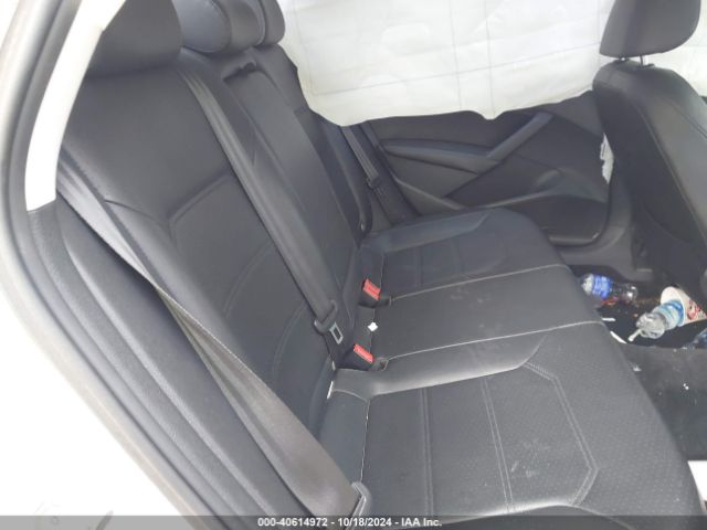 1VWAT7A38FC094307 Volkswagen Passat 1.8t Limited Edition