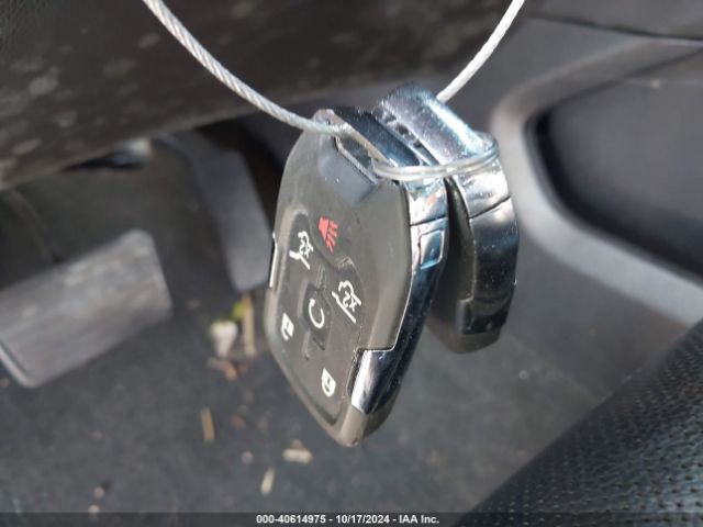 1GNSCCKJ8JR306827 Chevrolet Tahoe Premier
