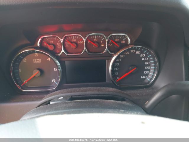 1GNSCCKJ8JR306827 Chevrolet Tahoe Premier