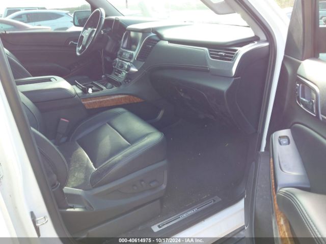 1GNSCCKJ8JR306827 Chevrolet Tahoe Premier