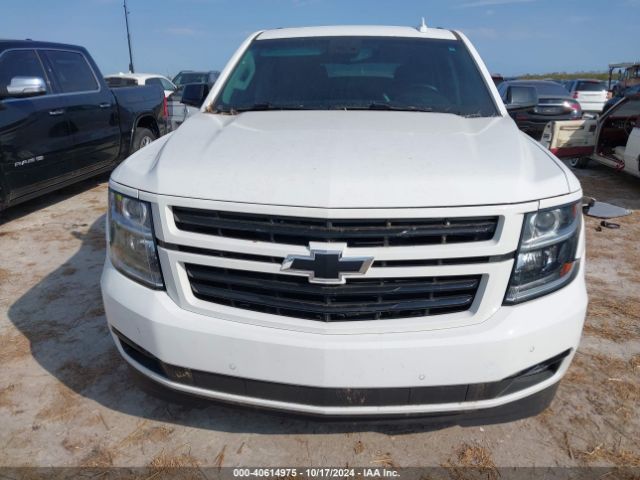 1GNSCCKJ8JR306827 Chevrolet Tahoe Premier