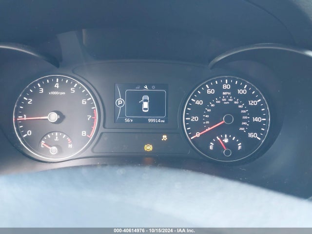 KNAGT4L39G5098281 KIA Optima Lx