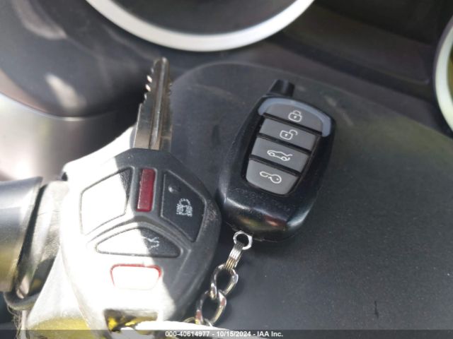 2011 MITSUBISHI LANCER JA32U2FU5BU022167 Photo 10