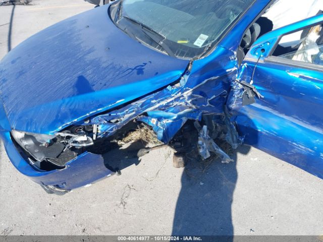 2011 MITSUBISHI LANCER JA32U2FU5BU022167 Photo 5