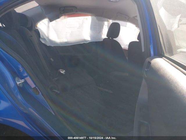 2011 MITSUBISHI LANCER JA32U2FU5BU022167 Photo 7