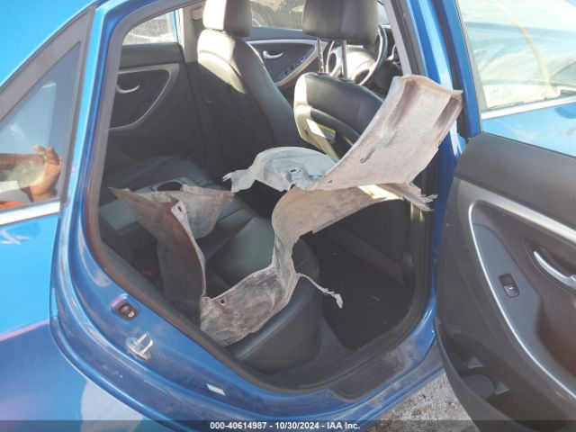 KMHD35LH6HU380517 Hyundai ELANTRA GT