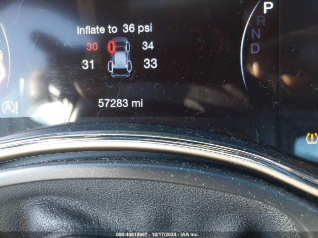 1C4RJFBGXGC411030 Jeep Grand Cherokee Limited