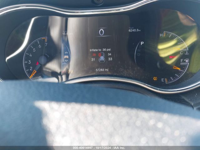 1C4RJFBGXGC411030 Jeep Grand Cherokee Limited