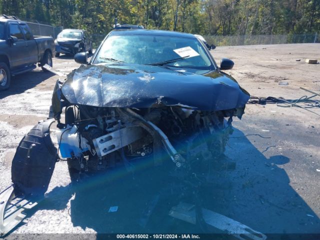 1N4BL4BV7LC155802 Nissan Altima S Fwd