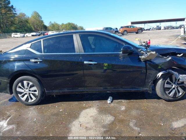 1N4BL4BV7LC155802 Nissan Altima S Fwd