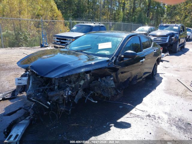 1N4BL4BV7LC155802 Nissan Altima S Fwd