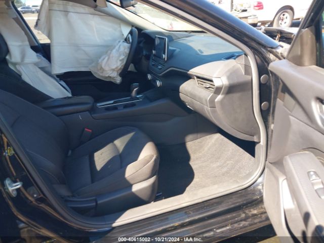 1N4BL4BV7LC155802 Nissan Altima S Fwd