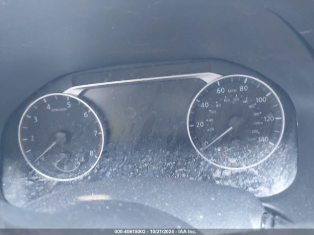 1N4BL4BV7LC155802 Nissan Altima S Fwd