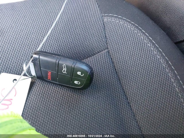2C3CDXBG3GH180072 Dodge Charger Se