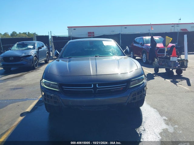 2C3CDXBG3GH180072 Dodge Charger Se