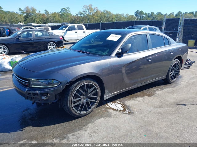 2C3CDXBG3GH180072 Dodge Charger Se