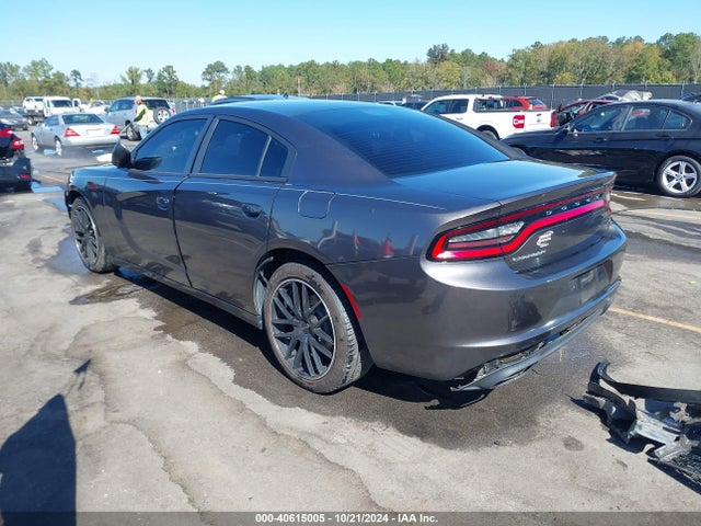 2C3CDXBG3GH180072 Dodge Charger Se