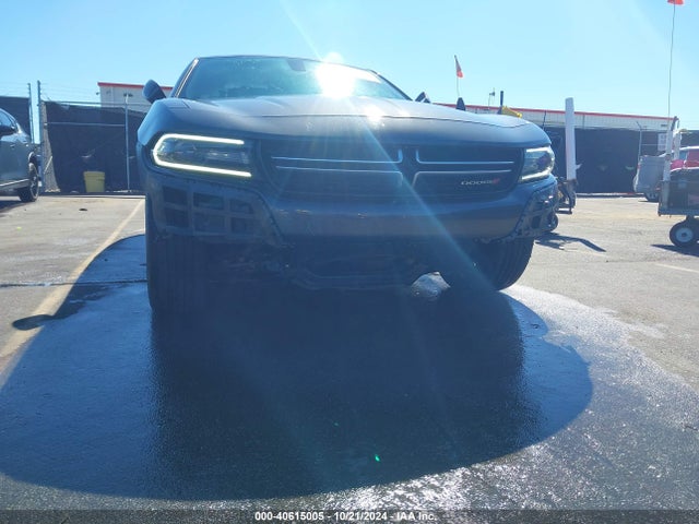 2C3CDXBG3GH180072 Dodge Charger Se