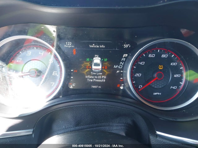 2C3CDXBG3GH180072 Dodge Charger Se