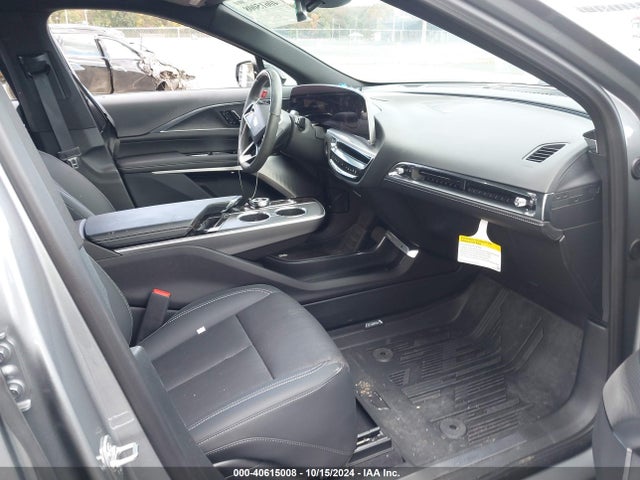 2024 CADILLAC LYRIQ 1GYKPVRLXRZ124911 Photo 4