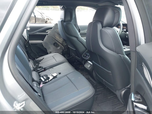 2024 CADILLAC LYRIQ 1GYKPVRLXRZ124911 Photo 7