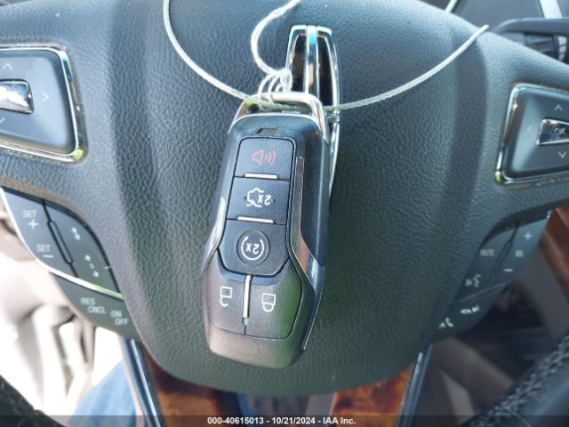 2LMTJ8LP3GBL62365 Lincoln Mkx Reserve