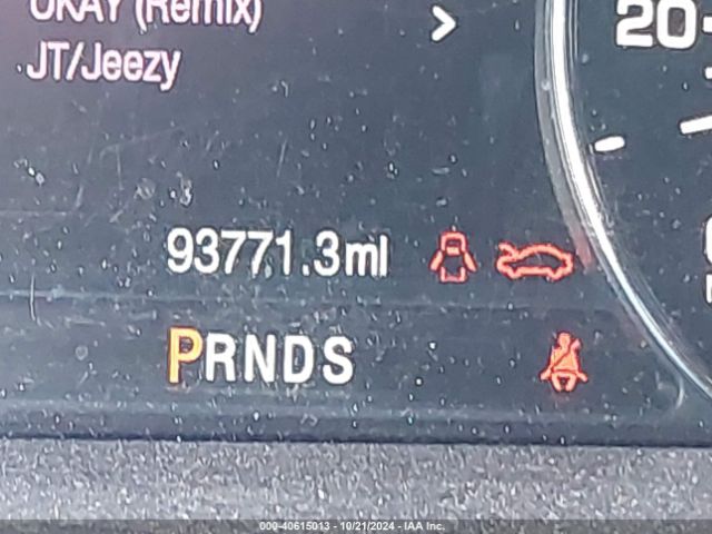2LMTJ8LP3GBL62365 Lincoln Mkx Reserve