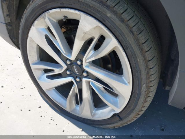 2LMTJ8LP3GBL62365 Lincoln Mkx Reserve