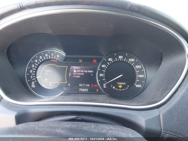 2LMTJ8LP3GBL62365 Lincoln Mkx Reserve