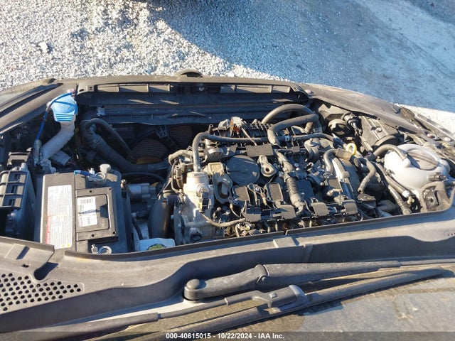 3VW4T7AU7FM006173 Volkswagen Golf Gti 2.0t S 4-door