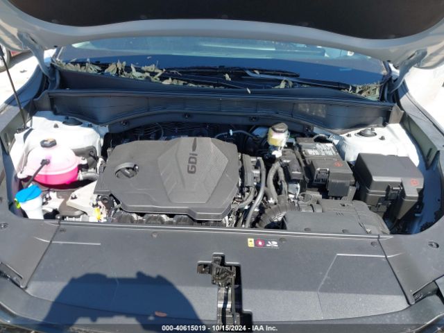 5XYRL4JC4RG297604 KIA SORENTO S