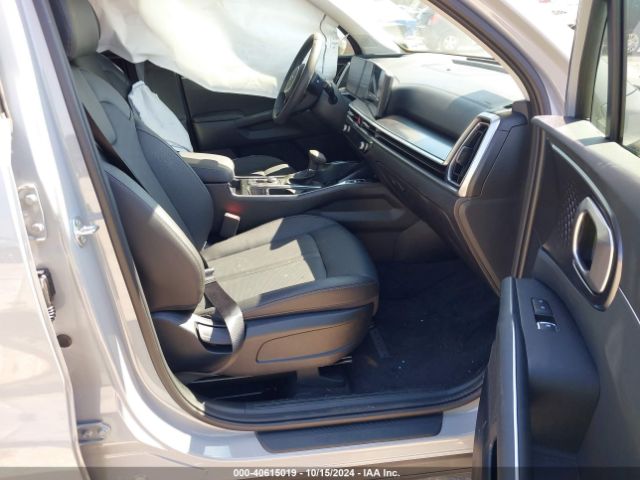 5XYRL4JC4RG297604 KIA SORENTO S