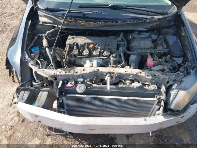 2HGFB2F74FH532877 Honda CIVIC SE