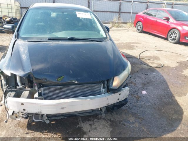 2HGFB2F74FH532877 Honda CIVIC SE