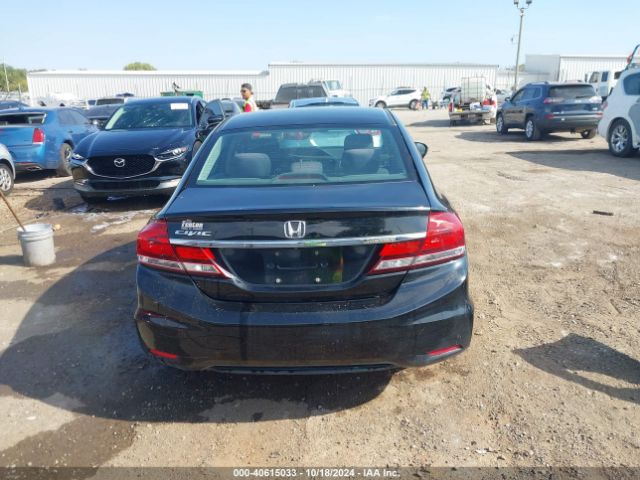 2HGFB2F74FH532877 Honda CIVIC SE