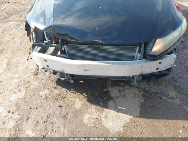 2HGFB2F74FH532877 Honda CIVIC SE