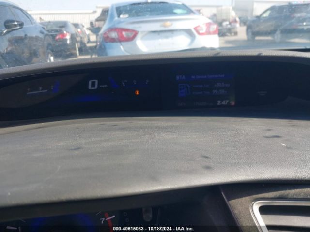 2HGFB2F74FH532877 Honda CIVIC SE